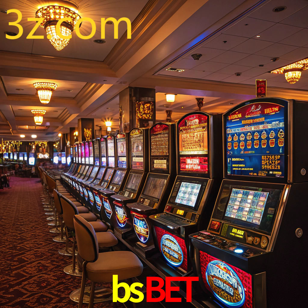 BSBET